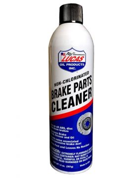 Lucas Oil 10906 Brake Cleaner 14oz Cans (12 Pack)